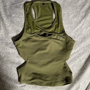 Gymshark x Nikki B Limited Edition Crop Top